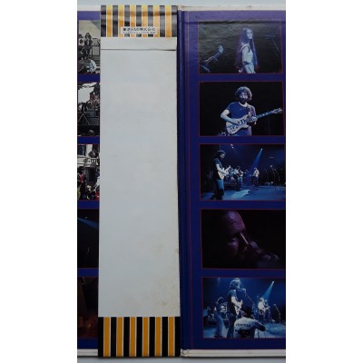 Gratefull Dead - 2 LP - JAP - Steal Your Face