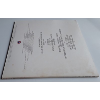 Gratefull Dead - 2 LP - JAP - Steal Your Face