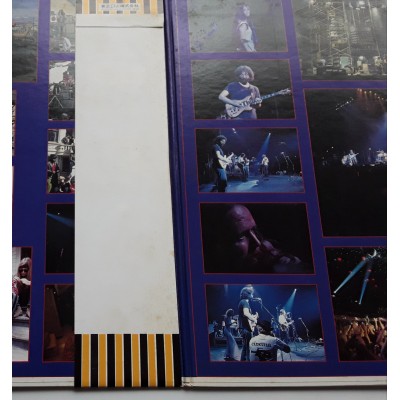 Gratefull Dead - 2 LP - JAP - Steal Your Face