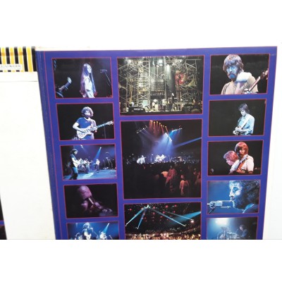 Gratefull Dead - 2 LP - JAP - Steal Your Face