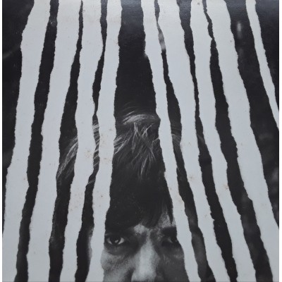 Genesis - Peter Gabriel - LP - JAP - II - PROMO