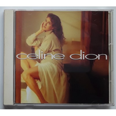 Dion, Celine - CD - JAP - Celine Dion - PROMO