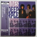 Deep Purple - CD - JAP - Shades of Deep Purple