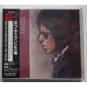 Dylan, Bob - CD - JAP - Blood On The Tracks - SEALED