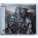 Jam, The - CD- JAP - Setting Sons