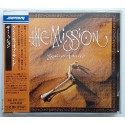 Mission, The - CD - JAP - Grains Of Sand - PROMO