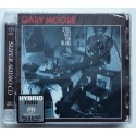 Moore, Gary - SACD - U.S.A. - Still Got The Blues - SEALED