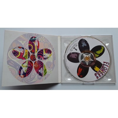 Rolling Stones - SACD - U.S.A. - Flowers