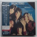 Rolling Stones - SACD - JAP - Through The Past, Dakly...