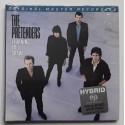 Pretenders, The - SACD - U.S.A. - Leaning To Crawl - SEALED
