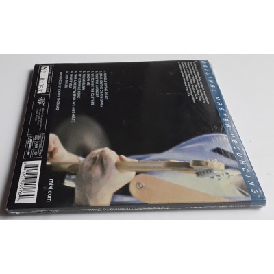 Pretenders, The - SACD - U.S.A. - Leaning To Crawl - SEALED