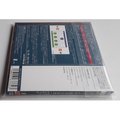 Rolling Stones - SACD - JAP - Beggars Banquet - SEALED