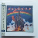 Ritchie Blackmore`s Rainbow - SACD - JAP - Ritchie...