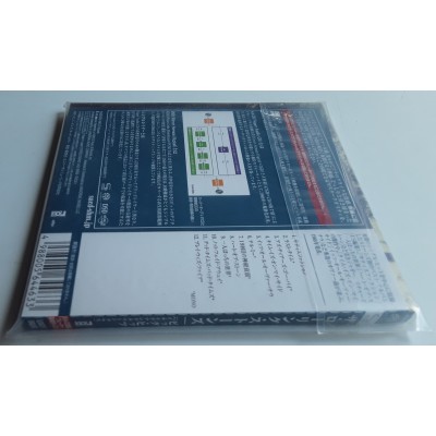 Rolling Stones - SACD - JAP - Big Hits (High Tide And Green Grass) - SEALED