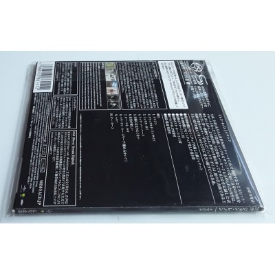 Beatles - John Lennon - SACD - JAP - Imagine - SEALED