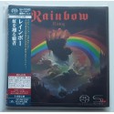 Rainbow - SACD - JAP - Rising - SEALED