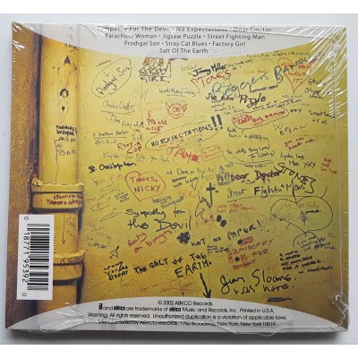 Rolling Stones - SACD - U.S.A - Beggards Banquet - SEALED