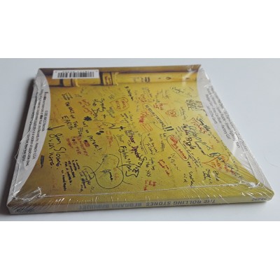 Rolling Stones - SACD - U.S.A - Beggards Banquet - SEALED