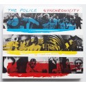 Police - SACD - EU - Synchronicity