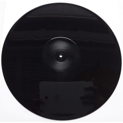 Depeche Mode - LP - Raining from The Sky + Poster - Testpressing