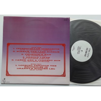Pink Floyd - LP - Feed Your Head