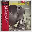 Mobley, Hank - LP - JAP - Jazz Message 2 - PROMO