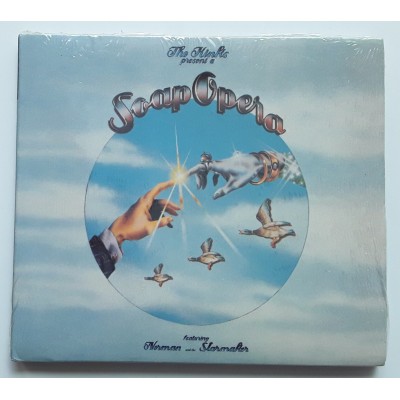 Kinks - SACD - U.S.A. -Soap Opera - SEALED