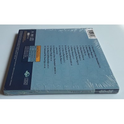 Kinks - SACD - U.S.A. -Soap Opera - SEALED