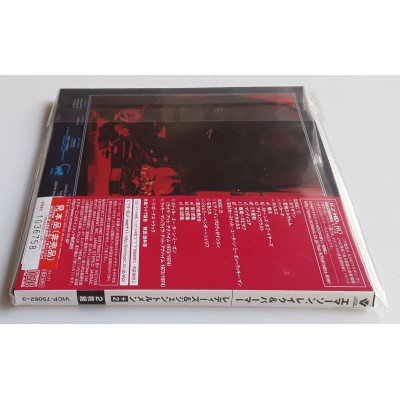 Emerson Lake & Powell - 2 CD - JAP - Welcome Back, My Friends, to the Show That Never Ends Ladies And Gentlemen - PROMO - SEALED