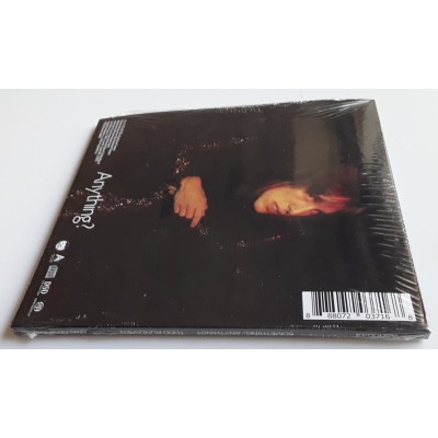 Rundgren, Todd - SACD + CD - USA - Something / Anything? - SEALED