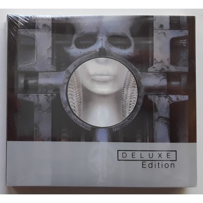 Emerson Lake & Palmer - 3 SACD - EU - Brain Salad Surgery...