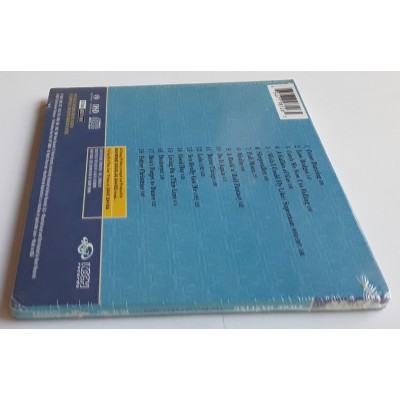 Kinks - SACD - U.S.A.  - The Best Of Kinks - SEALED