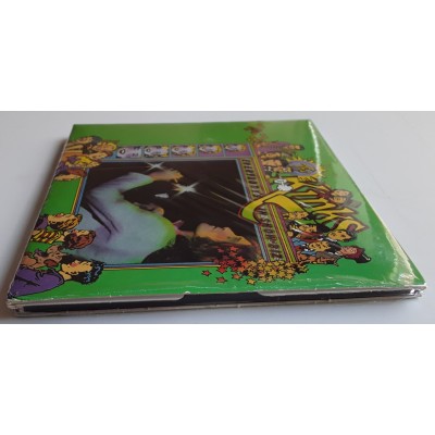 Kinks - SACD - U.S.A. - Everybody's In Show - SEALED