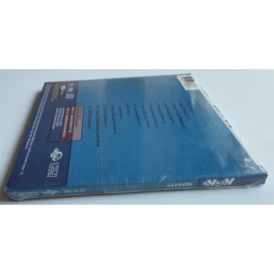 Kinks - SACD - U.S.A. - Misfits - SEALED