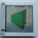 Jobson, Eddie - SACD - JAP - ZInc - SEALED