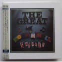 Sex Pistols - SACD - JAP - The Great Rock 'N' Roll...