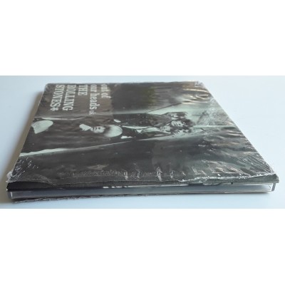 Rolling Stones - SACD - U.S.A. - Out Of Our Heads