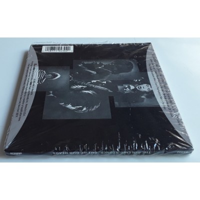 Rolling Stones - SACD - U.S.A. - Out Of Our Heads