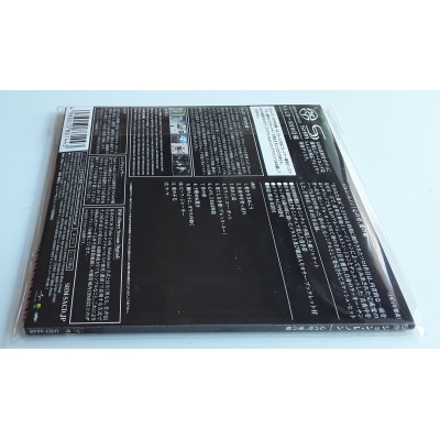 Beatles - John Lennon - SACD - JAP - Walls And Bridges - SEALED