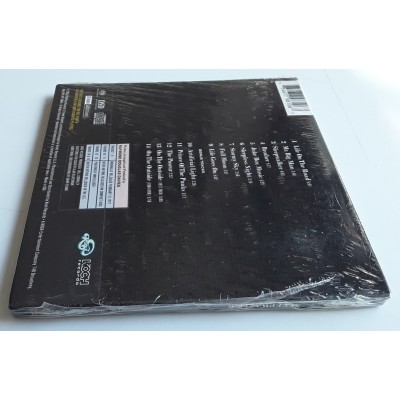 Kinks - SACD - U.S.A.-  Sleepwalker - SEALED