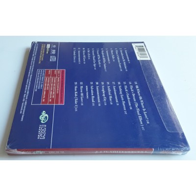 Kinks - SACD - U.S.A. - Preservation ACT2 - SEALED