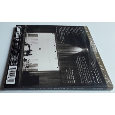 King, Carole - SACD - U.S.A. - The Carnegie Hall - SEALED