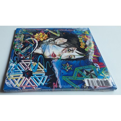Rundgren, Todd - SACD + CD - U.S.A - A Wizard, A True Star - SEALED