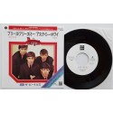 Beatles - 7" JAP - Please Please Me - WHITE LABE PROMO