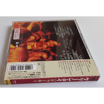 Green Day - CD - JAP - Insominiac - PROMO - SEALED