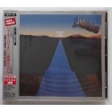 Judas Priest - CD - JAP - Point Of Entry