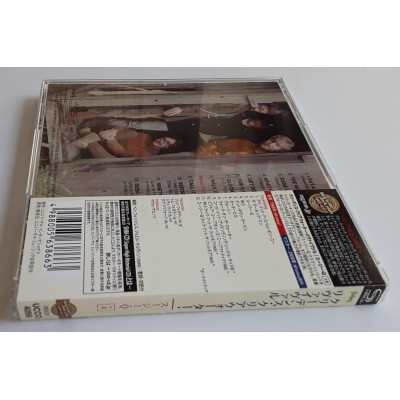 Creedence Clearwater Revival - CD - JAP - Suizie Q - SHM-CD