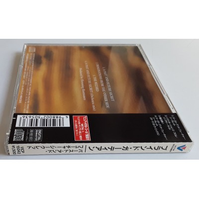 Blind Guardian - CD - JAP - A Past And Future Secret