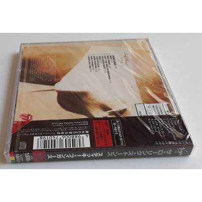 Rolling Stones - CD - JAP - Sticky Fingers - SEALED