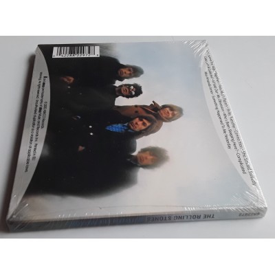 Rolling Stones - SACD - EU - Between The Buttons - SEALED